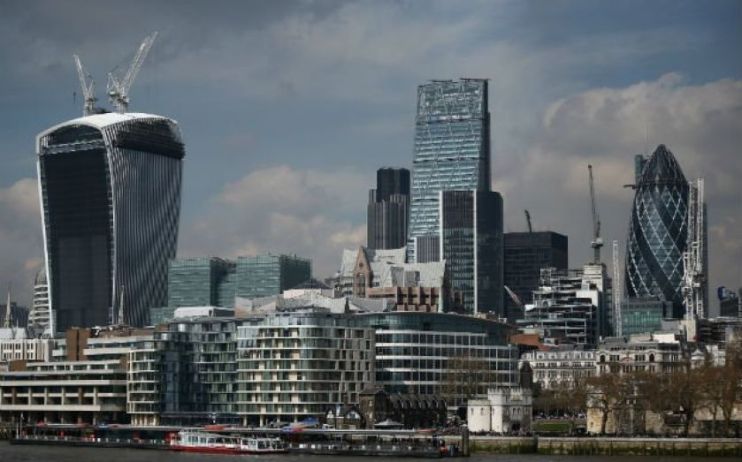 It has been a tricky year on London's markets - but some firms have glittered amongst the gloom