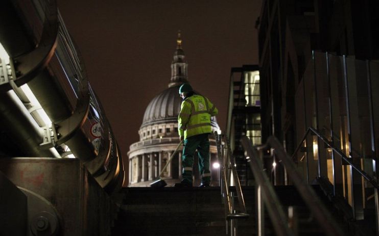 Black and ethnic minority (BME) workers are &ldquo;significantly more likely&rdquo; than white workers to do regular night work, new research suggests.