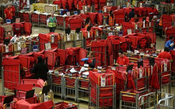 MPs have said the Post Office is in &ldquo;utter disarray&rdquo; and called for the Horizon IT redress scheme to be removed from the organisation. Photo: PA