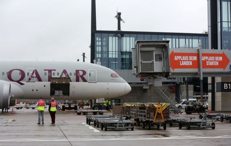 Qatar Airways has today grounded 13 of its Airbus A350 planes due to the faster than expected deterioration of their fuselages.