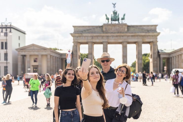 Seven new countries have this evening been added to the government's "green list" for international travel, offering further hope for Brits looking to escape for the summer.