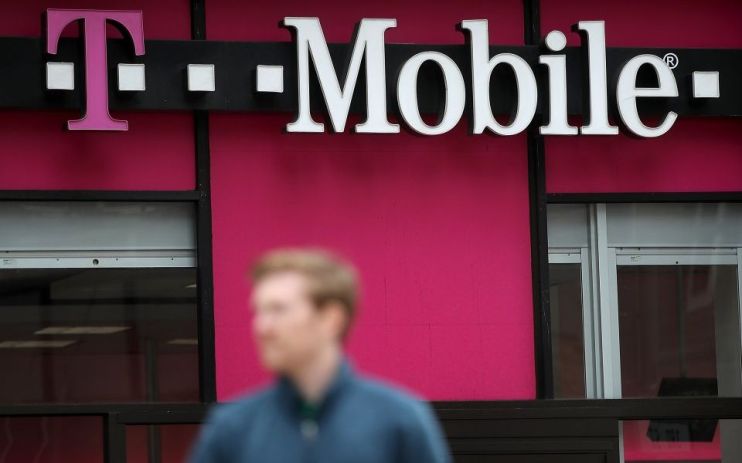 T-Mobile