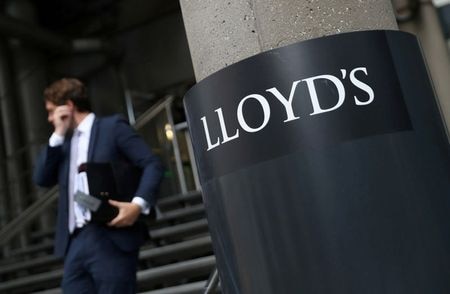 Lloyd&rsquo;s of London has named the two companies receiving the first investments from its Central Fund private markets allocation.