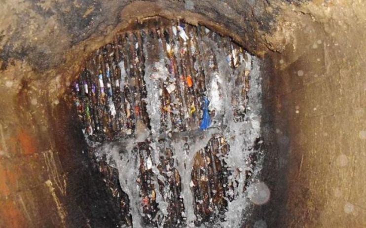 Thames Water should be &ldquo;ripped up&rdquo; and no longer allowed to be for profit, after it emerged some 14bn litres of sewage were released in 2023.