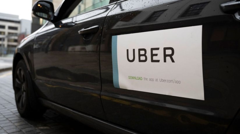 The Dutch data protection watchdog has slapped a 290 million euro (&pound;245.5 million) fine on ride-hailing service Uber for allegedly transferring personal details of European drivers to the United States without adequate protection.