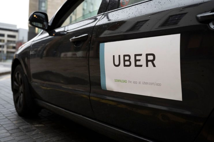 The Dutch data protection watchdog has slapped a 290 million euro (&pound;245.5 million) fine on ride-hailing service Uber for allegedly transferring personal details of European drivers to the United States without adequate protection.