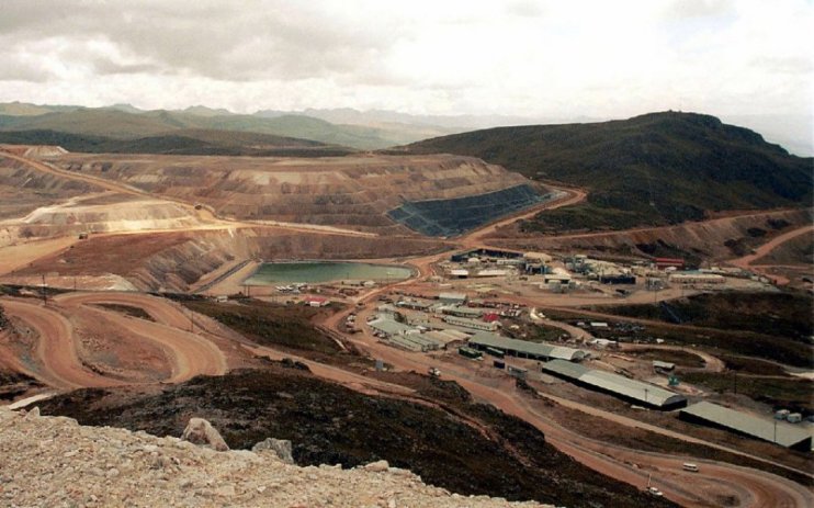 Gold is becoming harder to pull out of the ground while the haven asset is reaching record market prices.