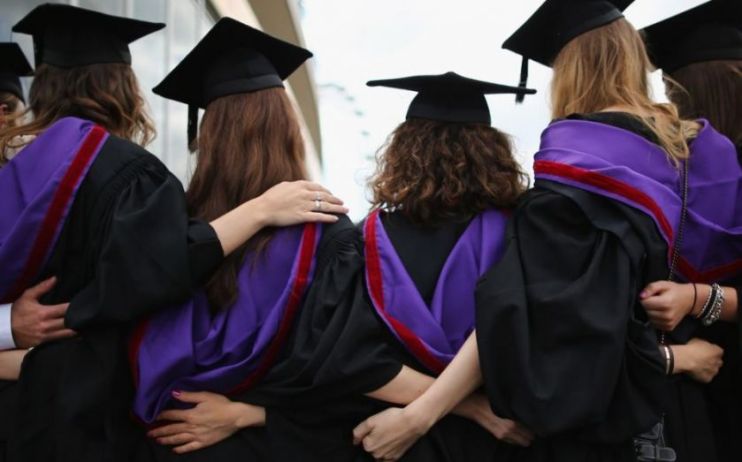 Government must end the &ldquo;damaging speculation&rdquo; over the graduate visa route to avoid risking &ldquo;long-term damage to a key export sector&rdquo;, business lobby groups have warned.