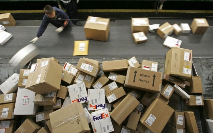 Smurfit Kappa is preparing to merge with WestRock to create one of the largest packaging companies in the world.