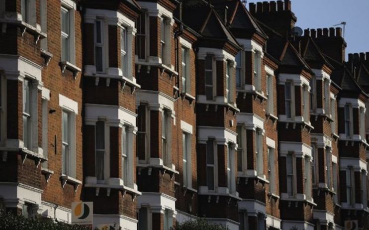 Brits mega wealthy look to cash in on uncertainty in property market