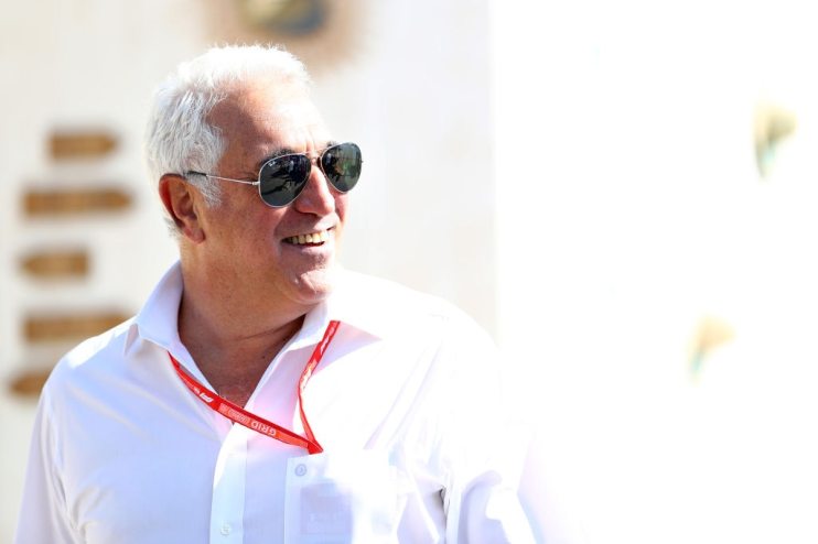 Aston Martin owner Lawrence Stroll will put up to &pound;200m into a new manufacturing headquarters for the marque's Formula 1 team.