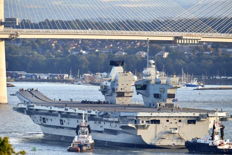 Defence giant Babcock has today announced that it will sell engineering subsidiary Frazer-Nash Consultancy to fellow infrastructure player KBR for &pound;293m.