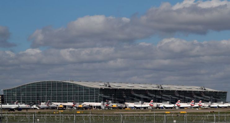 It's been a remarkable year for airlines amid record demand for travel. But the sector's overconfidence spells trouble for 2024.