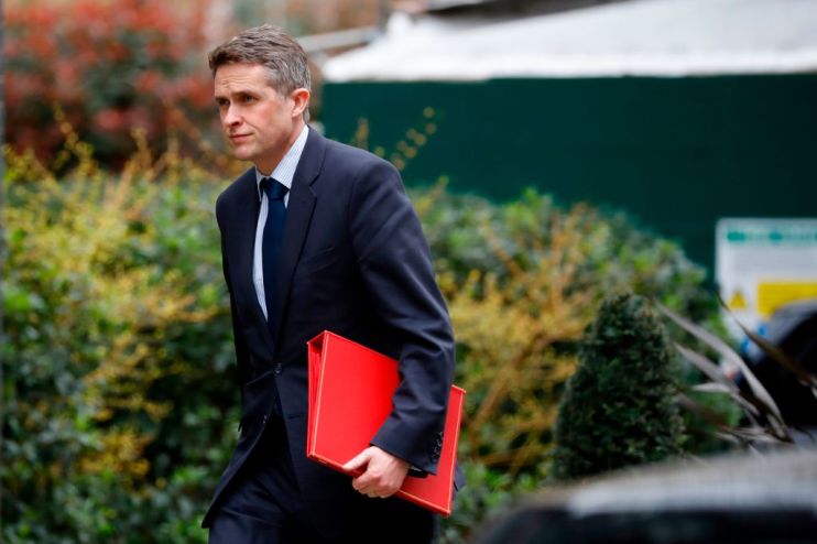 Education secretary Gavin Williamson today confirmed that all UK schoolchildren would return to the classroom in September.