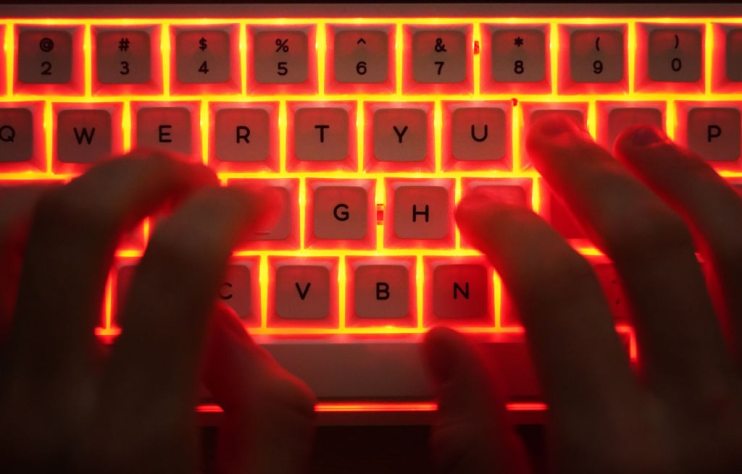 pNetwork has been hacked