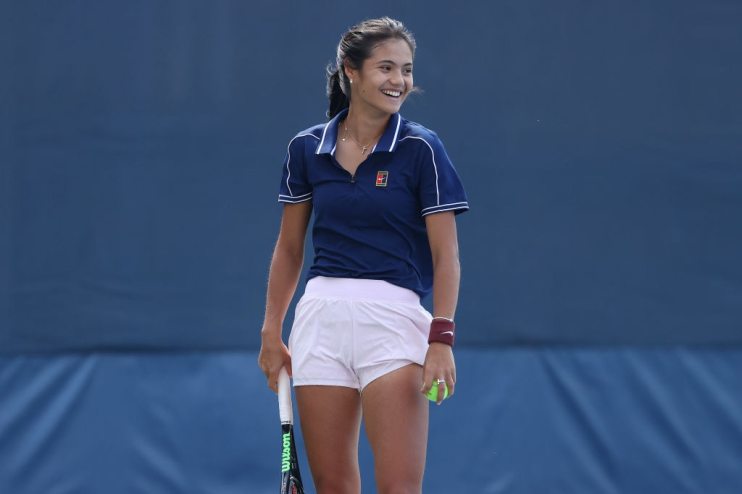 2021 US Open - Day 12