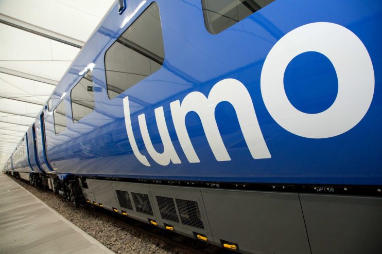A new train service will offer one-way tickets from London to Edinburgh for less than &pound;15, it was announced today.