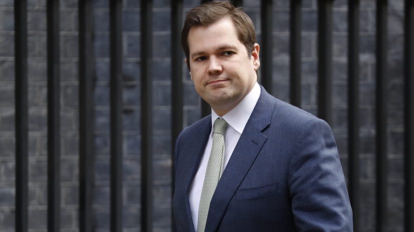 The Conservatives need to win back voters who have gone &ldquo;on strike&rdquo; over the failure to tackle immigration and extremism, Robert Jenrick has said.