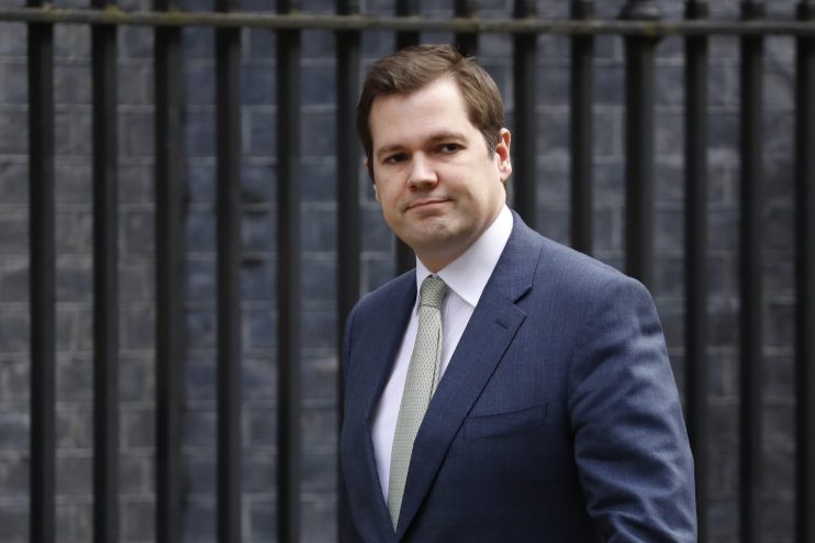 The Conservatives need to win back voters who have gone &ldquo;on strike&rdquo; over the failure to tackle immigration and extremism, Robert Jenrick has said.