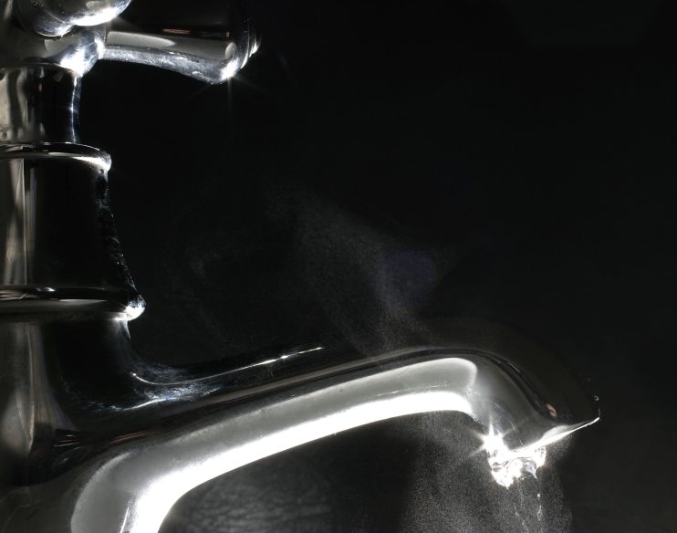 Plumbing group Ferguson said it had seen trading improve steadily since the heights of coronavirus lockdown in April.