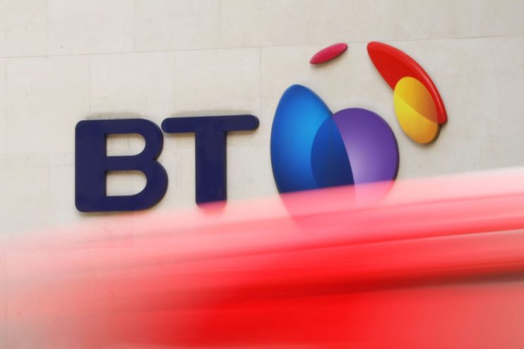 BT is branching out from its telco business into household appliances and a subscription service in a rebranding effort to accelerate customer growth.