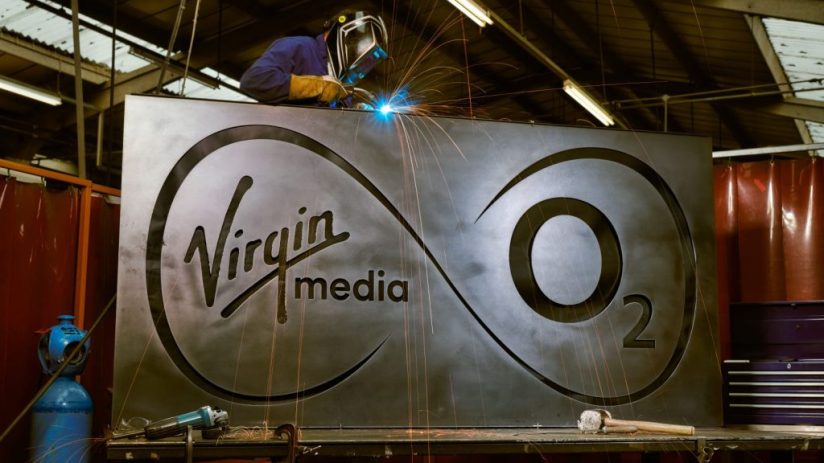 Virgin Media O2 lost customers in the first quarter of the year