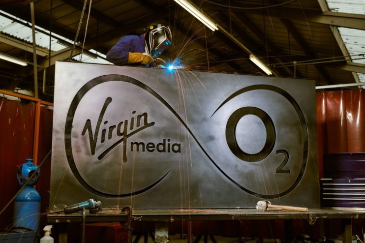 Virgin Media O2 lost customers in the first quarter of the year