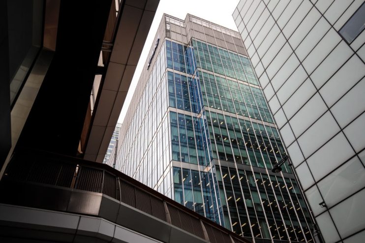 Big Four Accounting Firms Come Under Government Scrutiny