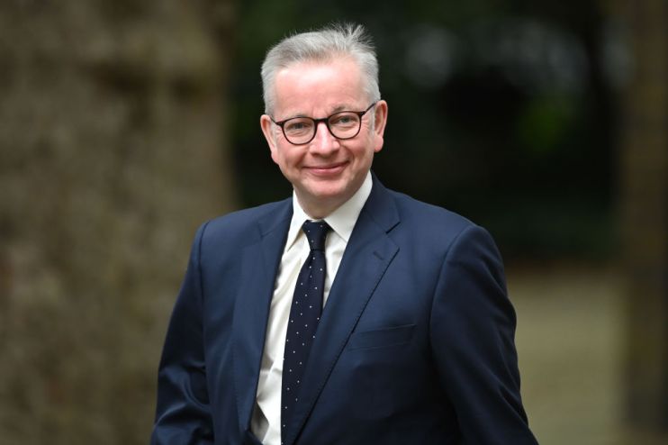 Boris Johnson Shuffles Cabinet
