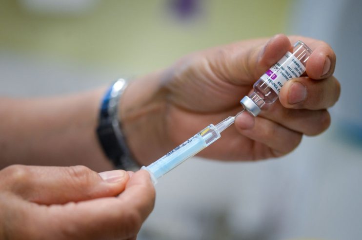 Teenagers aged 16 and 17 are reportedly set to be given the green light to get vaccinated against coronavirus in the coming days.