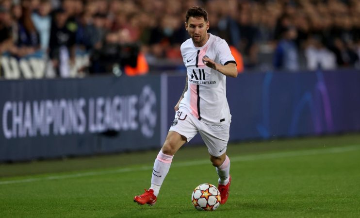 Manchester City missed out on Lionel Messi but have spent their vast wealth more effectively than Paris Saint-Germain