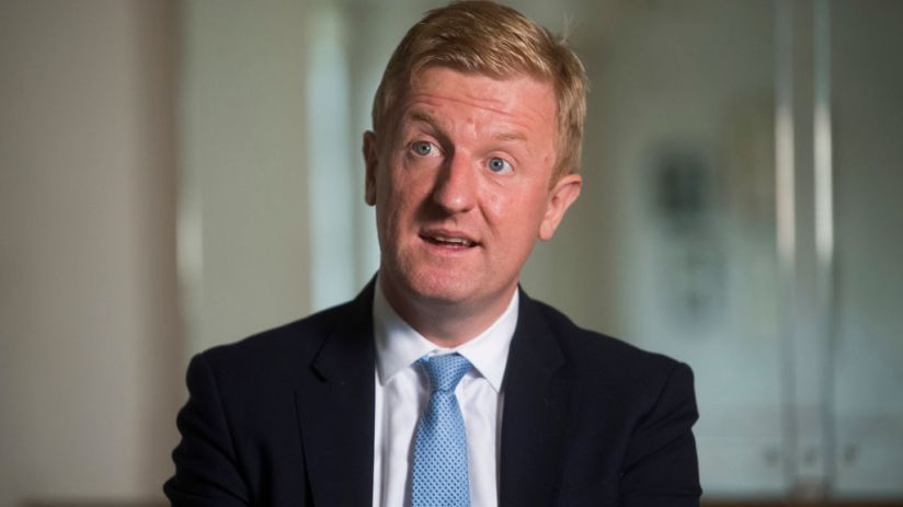 Business leaders welcome deputy PM plan to review national security takeover law