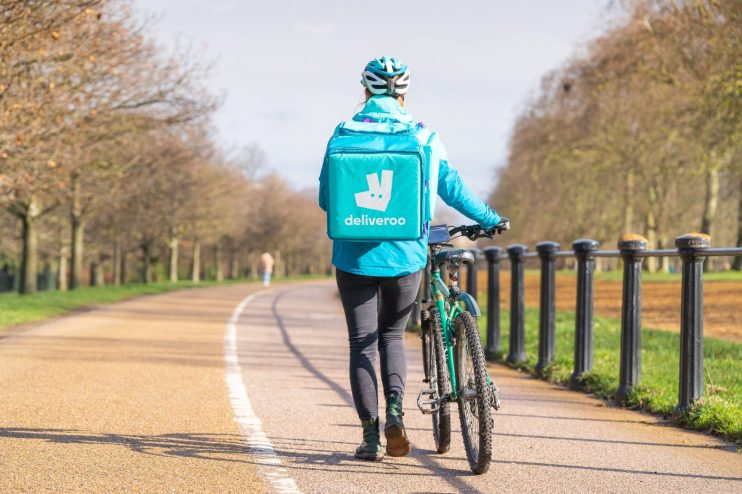 Deliveroo