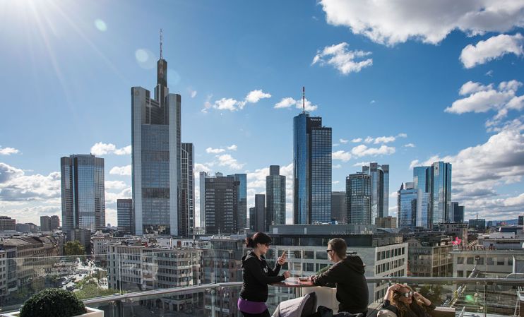 European Banks Struggle As Profits Slump And Job Cuts Rise