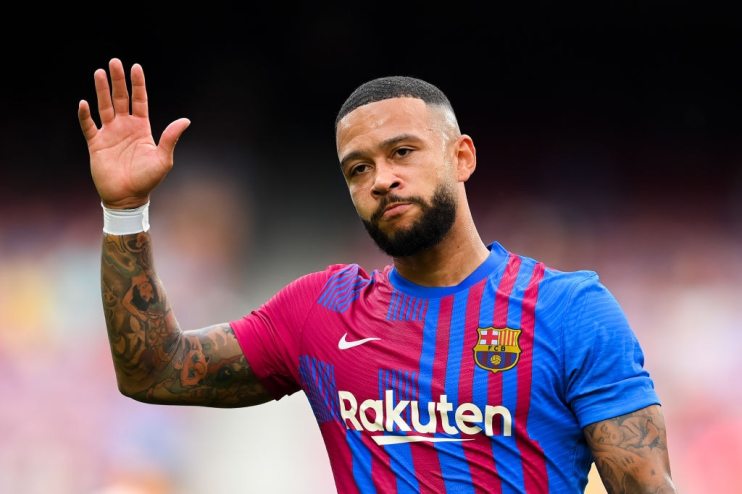 Rakuten has sponsored Barcelona since 2017 and only recently agreed an exclusive merchandising deal with the club