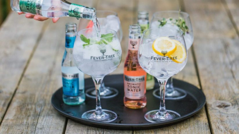 Fever-Tree has agreed a US distribution deal with Molson Coors.