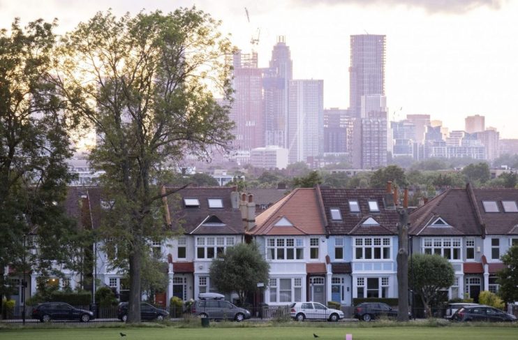 Home insurance prices are forecast to jump by more than a third in the next two years as the industry hikes premiums to keep up with the cost of claims, according to new research.