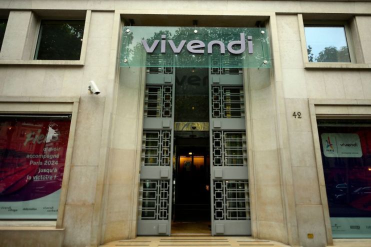 Since its merger with Vivendi in 2001, Canal+ has become a cornerstone of Vivendi's extensive media portfolio.