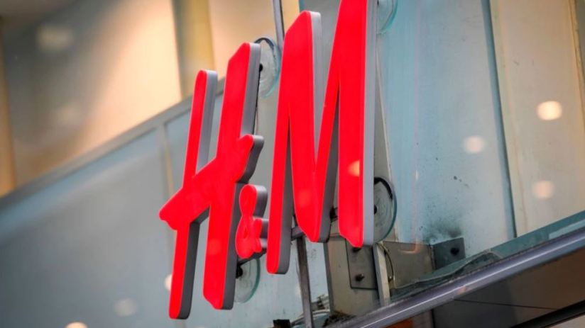 Swedish fashion retailer H&M reported an increase in revenue in the second quarter of this year, but warned that sales for June are likely to be impacted by poor weather.&nbsp;