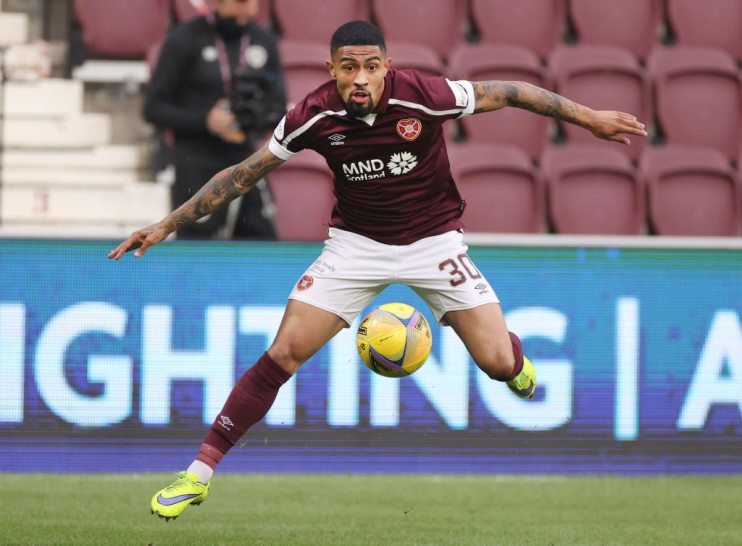 Hearts are one of the five Scottish Premiership clubs to engage Deloitte to conduct a review of the league
