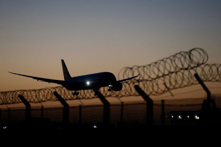 Heathrow has announced it will cut 15 per cent of its daily schedule, i.e. more than 100 flights, on the day of the Queen&rsquo;s funeral.