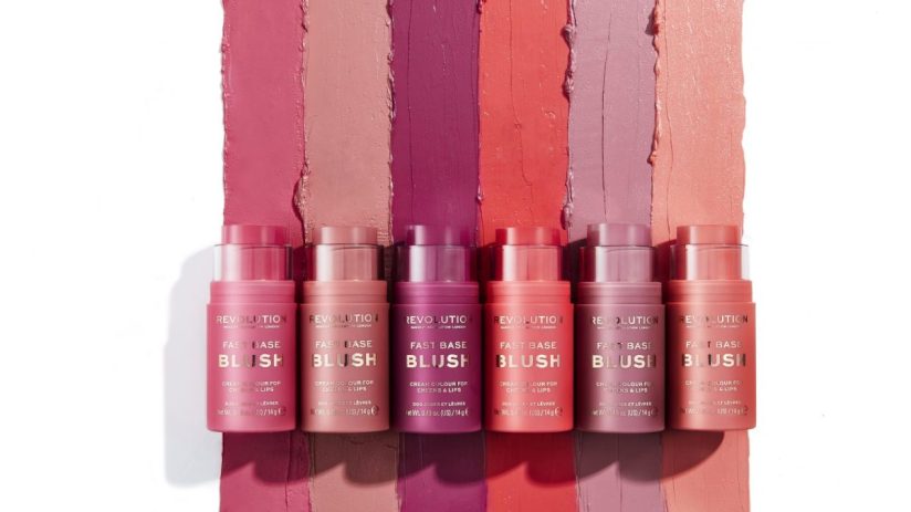 Scandal-stricken Revolution Beauty has raised its profit guidance for the year, as it ploughs ahead with plans to reach &pound;1bn in retail sales over the next six years.&nbsp;