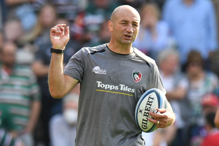 Leicester Tigers have made a flying start to the Premiership season under Steve Borthwick