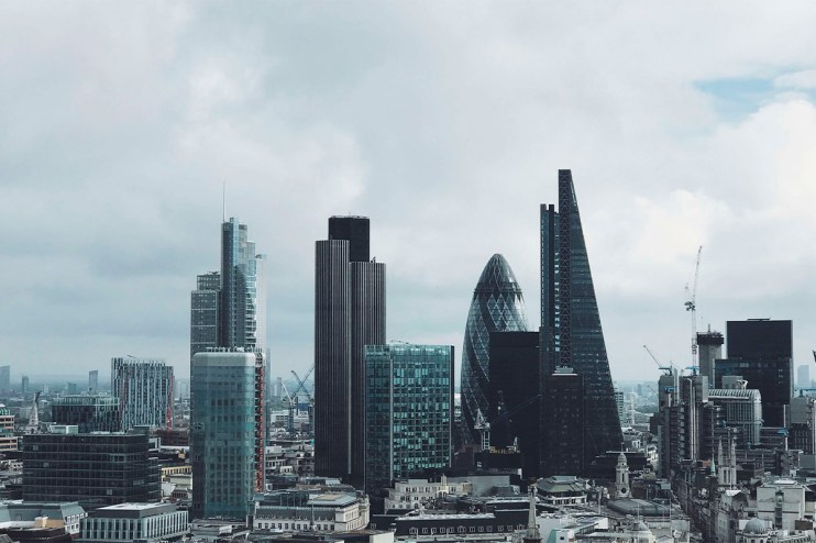Law firms are increasingly deploying AI