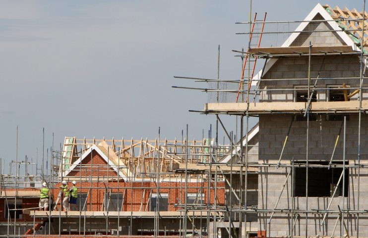 Neither party has committed any extra funding to boost housebuilding numbers, which will make it difficult to reach the target.