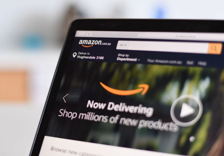 Analysts said that Amazon has recently got its mojo back after losing momentum over the last few years.