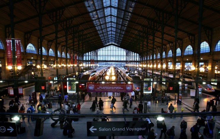Paris Travel