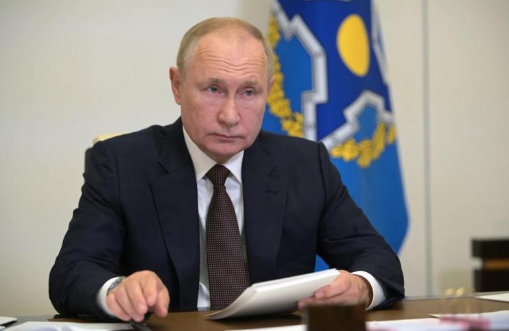 Putin
