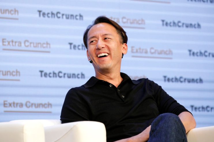 TechCrunch Disrupt San Francisco 2019 - Day 2