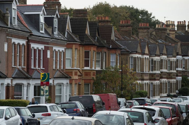 UK Prepares For Possible Interest Rate Increase